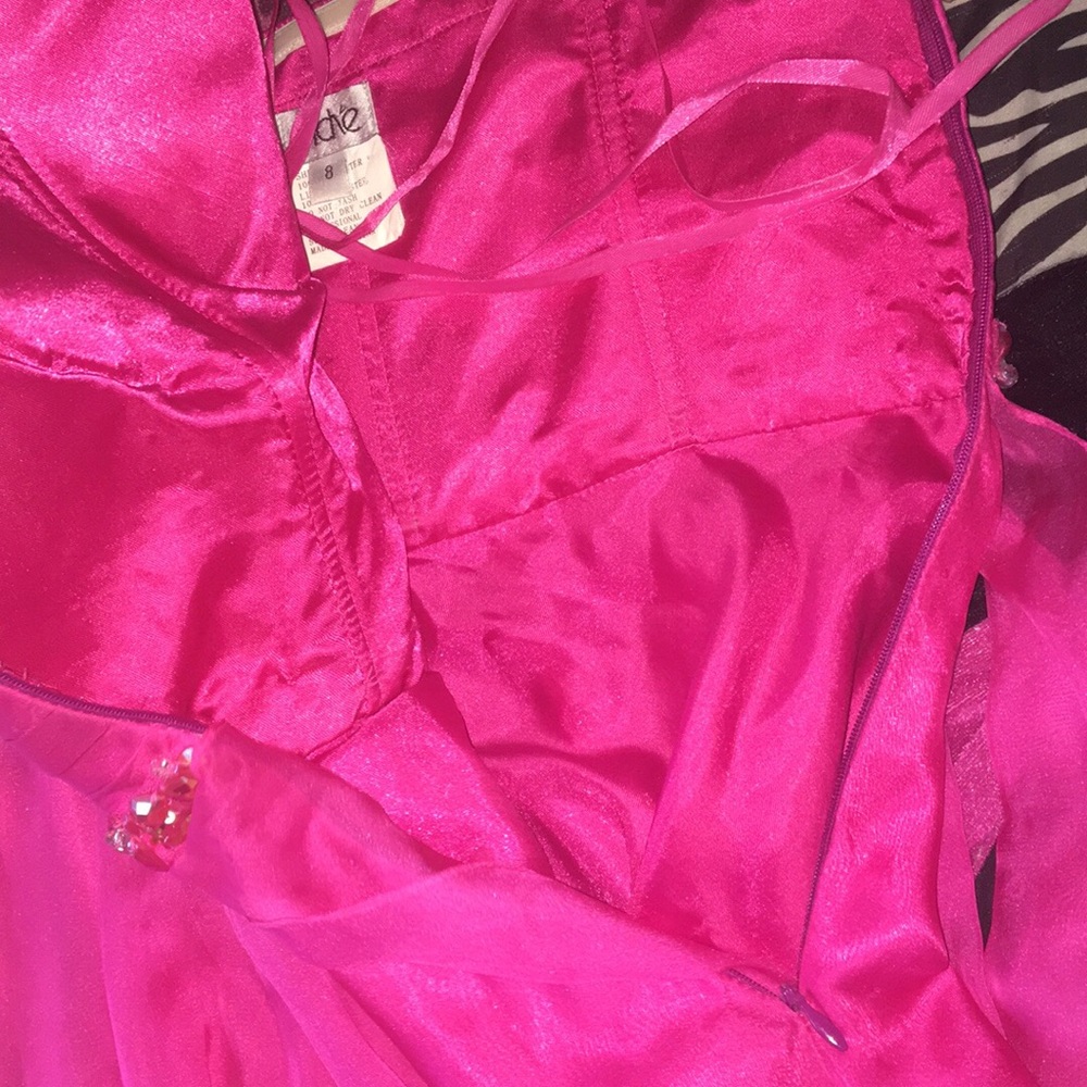 Prom Dress - Picture 4 of 4